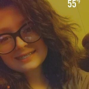 Meet your Posher, Kylee